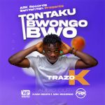 Tontaku Bwongo Bwo by Trazo k