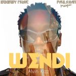 Wendi by Alvin Kizz