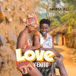  Love Yekito  by Naira Ali