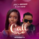Call Me featuring Erica Brown by John Blaq