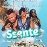 Ssente featuring Treka Man X Yung Mulo