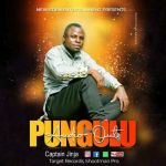 Pungulu by Captain Jinja