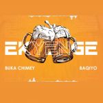 Ekyenge featuring Baqiyo  by Buka Chimey
