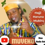 Muveeko by Hajji Haruna Mubiru