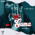 Guma by Liam Voice