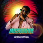 Muswadde  by Grenade Official