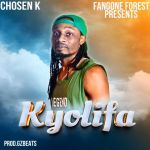 Kyolifa by Chosen K