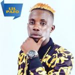 Amanyi Manji featuring Vally Music by Lil Pazo