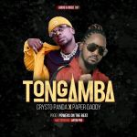 Tongamba Feat. Paper Daddy by Crysto Panda
