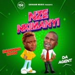 Nze Nkimanyi