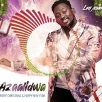 Azaalidwa -Merry Christmas and A Happy New Year by Levixone