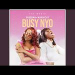 Busy Nyoo by Sheebah