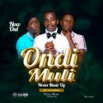 Ondimuli by Nexus Music