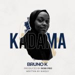 Kadama by Bruno K