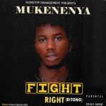 Mukenenya by Fight Right