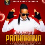 Prohobono by Da Agent