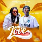 Am In Love Feat. Anita Da Diva