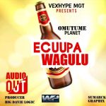 Eccupa Wagulu by Omutume Planet
