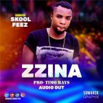 Zinna by Skool Feez