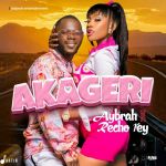 Akageri Feat. Aybrah by Recho Rey