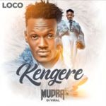 Kengere by Mudra