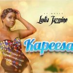 Kapeesa  by Lydia Jazmine