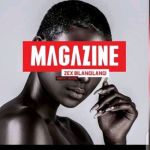Magazine by Zex Bilangilangi