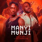 Manyi Manji featuring Fik Fameica