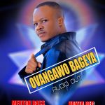 Ovangawo Bageya by Menton Ras