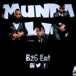 Munda Awo by B2C Ent