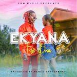 Ekyaana by Feffe Bussi
