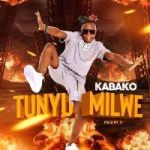 Tunyumilwe by Roden Y Kabako