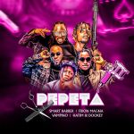 Pepeta featuring Vampino X Fixon Magna X Hatim and Dokey