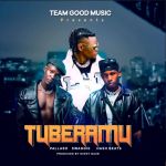 Tuberamu featuring Don Swaggie X Hash Beats by Pallaso