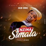 Nzina Simala by Kid Dee
