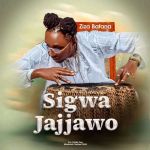 Sigwa Jajjawo by Ziza Bafana