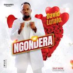 Ngonderera by David Lutalo