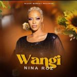 Wanji by Nina Roz