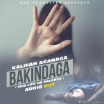 Bakindaga by Kalifah Aganaga