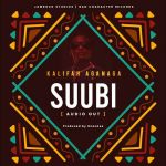 Suubi by Kalifah Aganaga