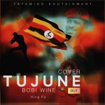 Tujjune Bobi Wine Cover