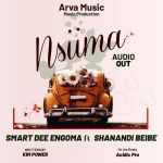 Nsiima Feat. Shanandi by Smart Dee Engoma