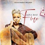 Fire by Nina Roz