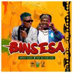 Binsesa by Mosh Mavoko