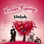 Kirabo Kyange by Viola Nakitende