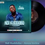 Ku ddobo by Amos Lovinz