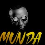 Munda by Ken B