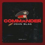 Commander by John Blaq