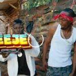 Bereeje Feat. King Zale X Dj Fikie by Fik Gaza