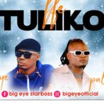 Ffe Tuliko Rmx Feat. Big Eye by Pallaso